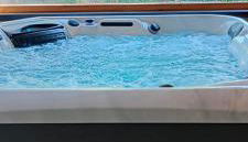 Villa en bois tout confort - Foto 3