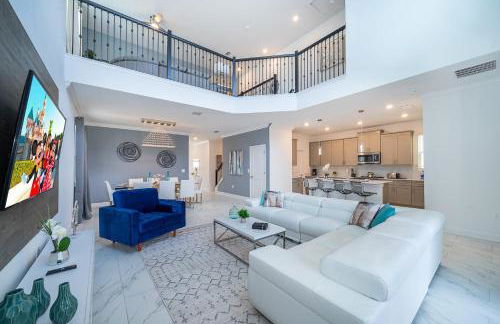 2668DR VILLA 5 BED/5 BA (SANITIZED) - Foto 1