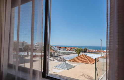 Mar do Pisão - Apartamento 2 quartos e vista mar - Foto 40