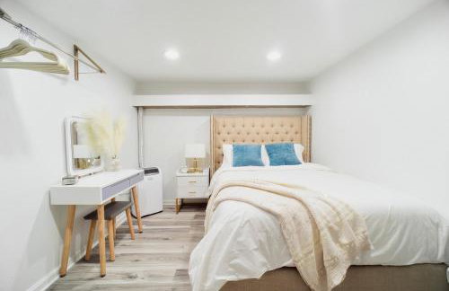 3BR Private Apt near LGA, JFK, Manhattan, Northern Blvd - Foto 8