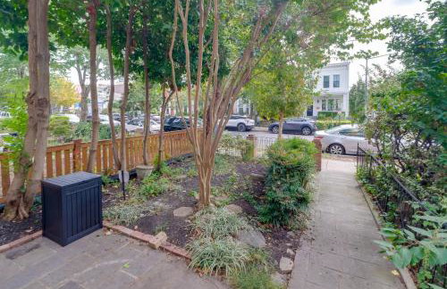 Central DC Location! Urban Oasis in Logan Circle - Foto 31