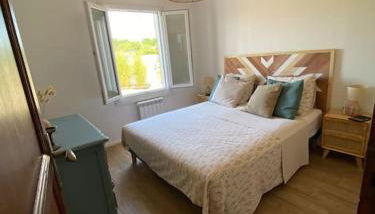 Maison (4pers) confortable entre bassin et océan - Foto 2