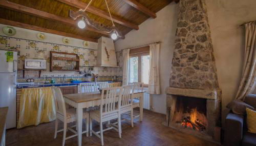Casa Rural Las Picotas - Foto 5, stove, pet friendly
