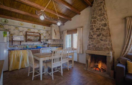 Casa Rural Las Picotas - Foto 5