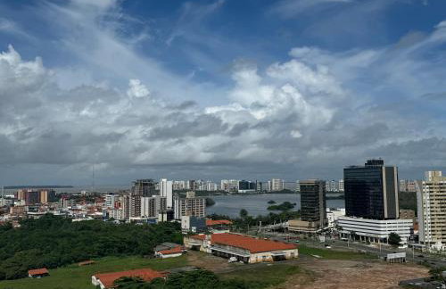 Apartamento Novo Renascença Vista Lagoa - Foto 15