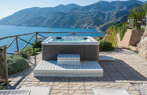 Villa Costanza Amalfi Coast - Foto 18