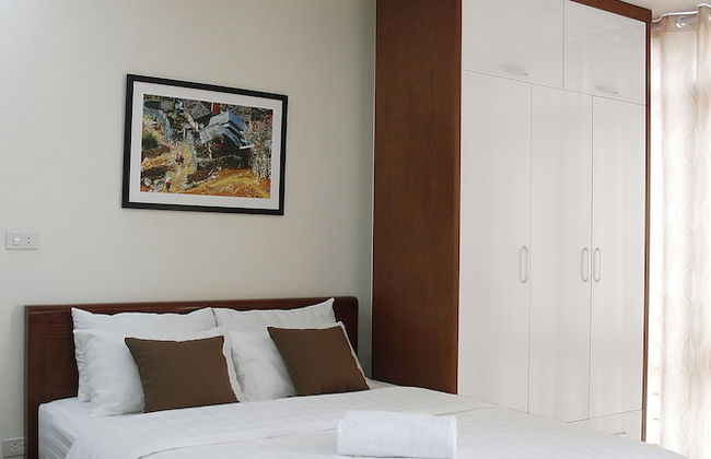 iStay Hotel Apartment 2 - Foto 13