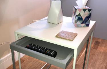 Apartment 4, 1 Laura Place - Foto 20