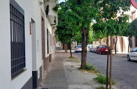 Loft Flor de Azahar parking privado - Foto 18