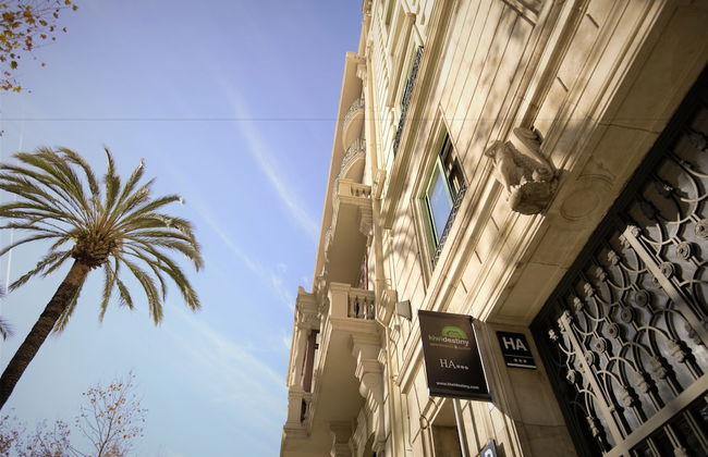 Dreamkeys Apartments & Suites - Foto 2