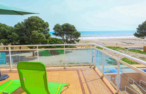 LITORAL COSTA DORADA - ARCOS DEL MAR a - Foto 25