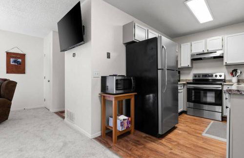 Moose Meadows- Near the airport, centrally located - Foto 20