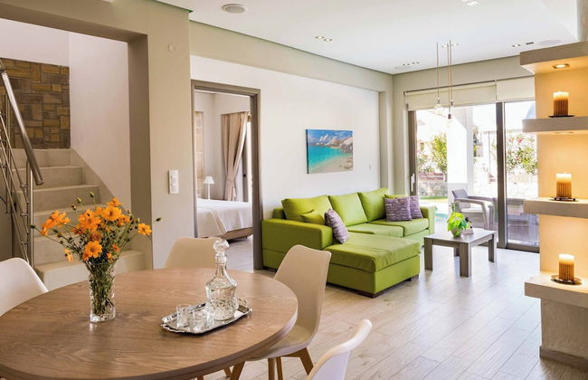 Villa Alexandros - Foto 10