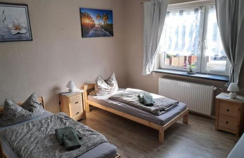 Monteurzimmer Rochau - Photo 6