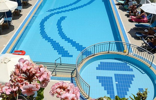 Marianna Hotel - Foto 25