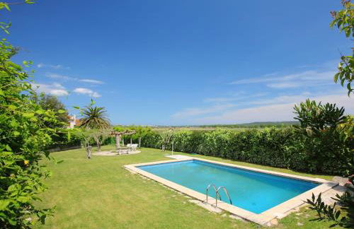 Holiday Home Mas Rovira 8 by Interhome - Foto 20