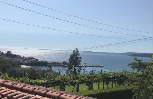 Casa Pazo San Blas - Foto 23