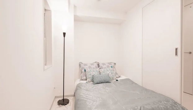 Hatch NAGAHORI 401 - Foto 4, Habitación