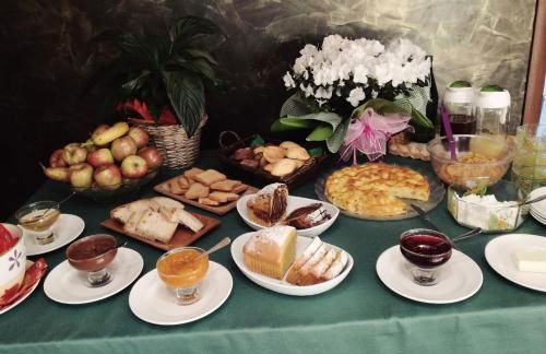 Agriturismo Torre Ercolana - Foto 95