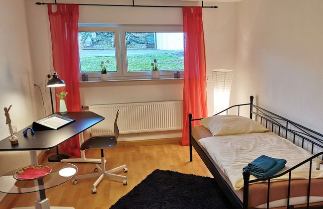 Apartmenthaus Abendsonne - Photo 7