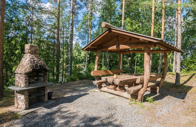 Pihlajaniemi - Foto 3