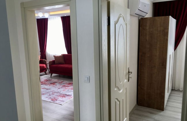 Kaya House Daily Flat - Foto 24