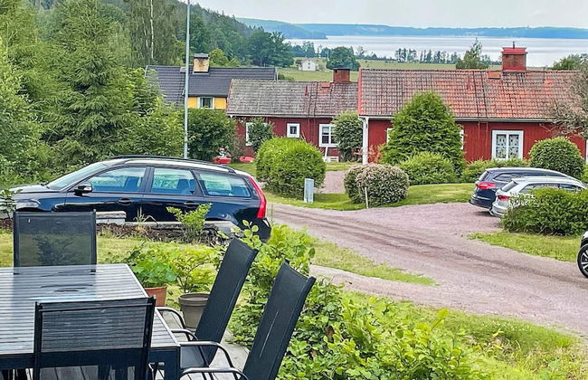 3 Person Holiday Home in KIL - Foto 31