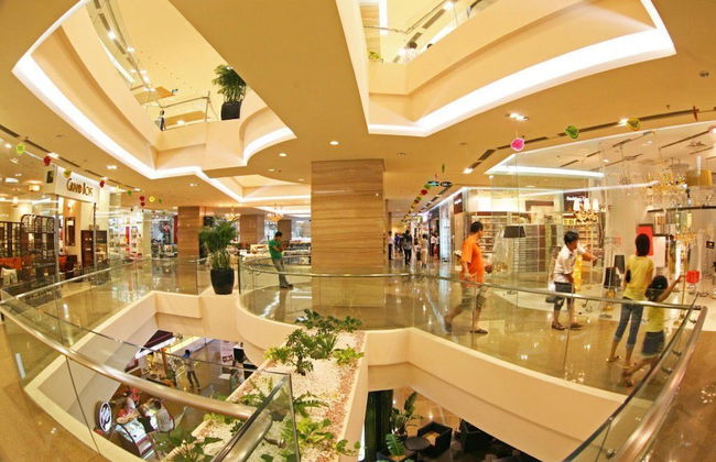 Vinhomes Dcapital Managed by Anstay Residence - Foto 45