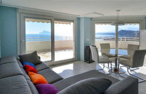 Apartamento Panorama 180º - Photo 14