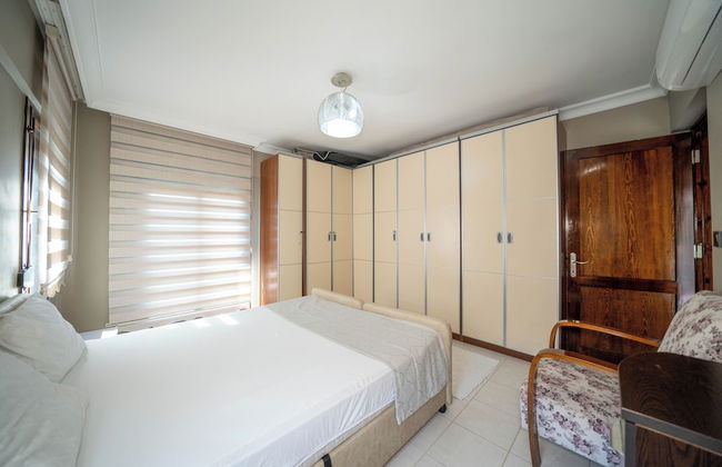 Villa Lavanta Marmaris - Foto 3