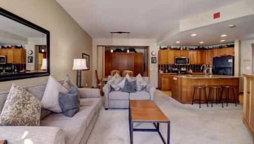 CO422 Copper One Lodge Condo - Foto 4