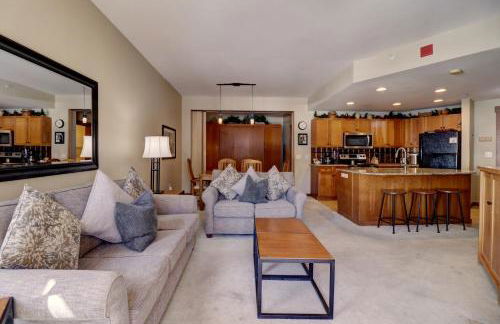 CO422 Copper One Lodge Condo - Foto 4