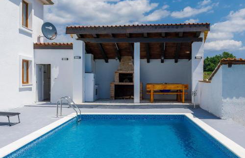 Holiday Home Mia by Interhome - Foto 4