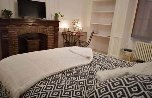 Bulles & Breakfast - Foto 1