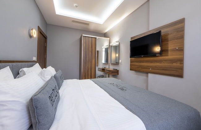 Beyzas Hotel & Suites - Foto 19