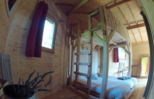 Ô bois dormant - Foto 119