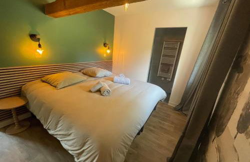 Gite du Douet de moulagny - Photo 41