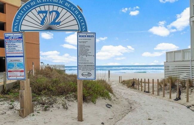 Southwind III Condo #H6 by Resort Collection - Foto 49