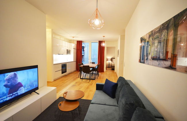 Premium Residence near Parliament - Foto 14