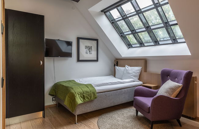 The More Hotel Lund - Foto 4