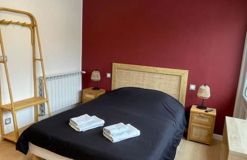 Grand studio 1 avec lave-linge - Foto 1