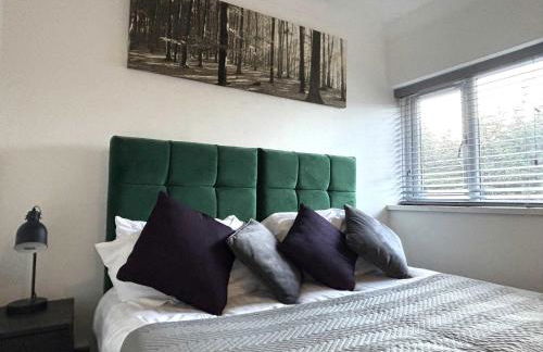 Large Luxury Home in Solihull - Sleeps 14 near NEC & BHX - Foto 54