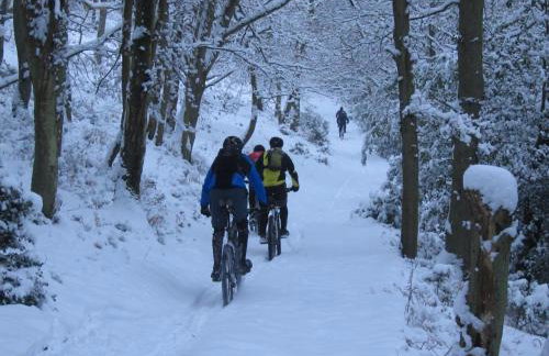 The Old Cook's House - Foto 36