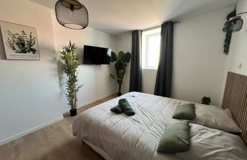 Le Jardin Botanique - Foto 1