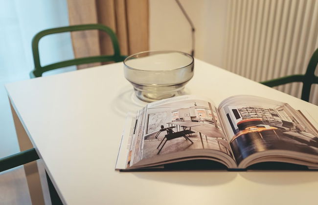 BR APARTMENTS - Photo 69