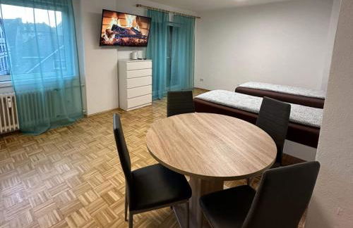 Monteurwohnung in Herne - Foto 4