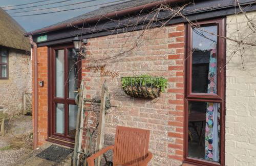 Honeypot Cottage - Foto 20