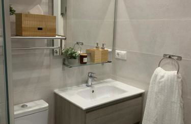 APARTAMENTO DE LUJO EN LA VERA PLAYa GARRUCHA - Foto 14