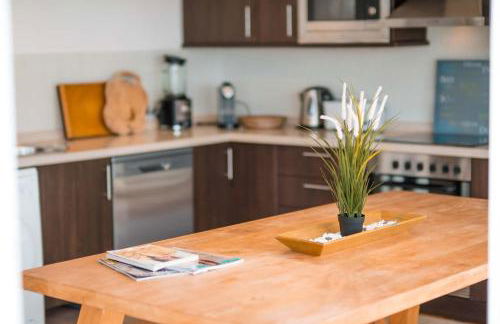 Villa Maluhia Frente Al Mar y Jacuzzi, Corralejo - Photo 11