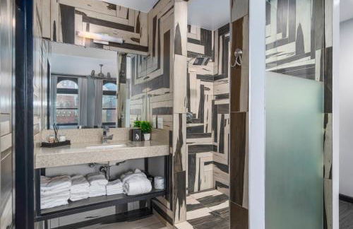 Good Hotels Downtown Denver - Foto 51